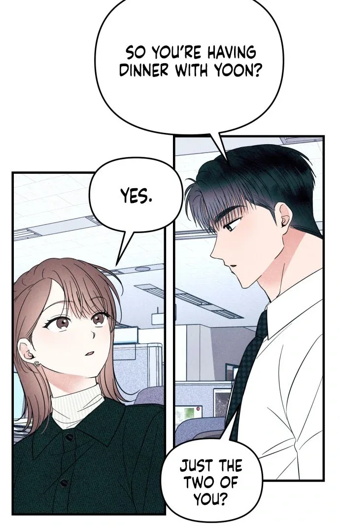 A Hearty Confession Chapter 35 page 24