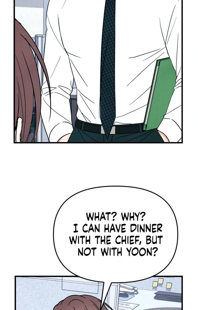 A Hearty Confession Chapter 35 page 26