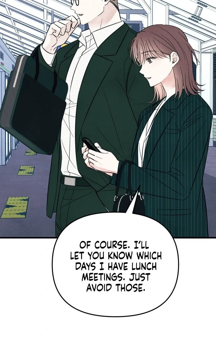 A Hearty Confession Chapter 34 page 89