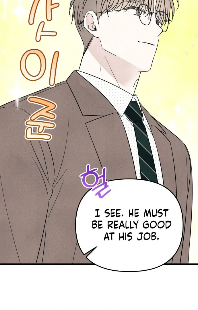 A Hearty Confession Chapter 36 page 31