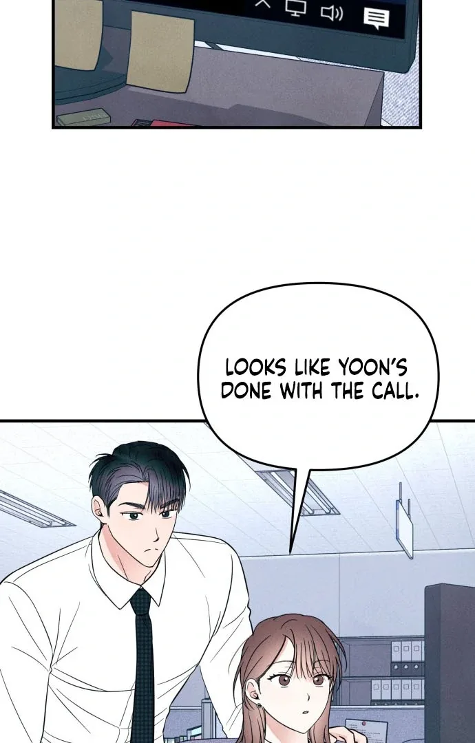 A Hearty Confession Chapter 35 page 39