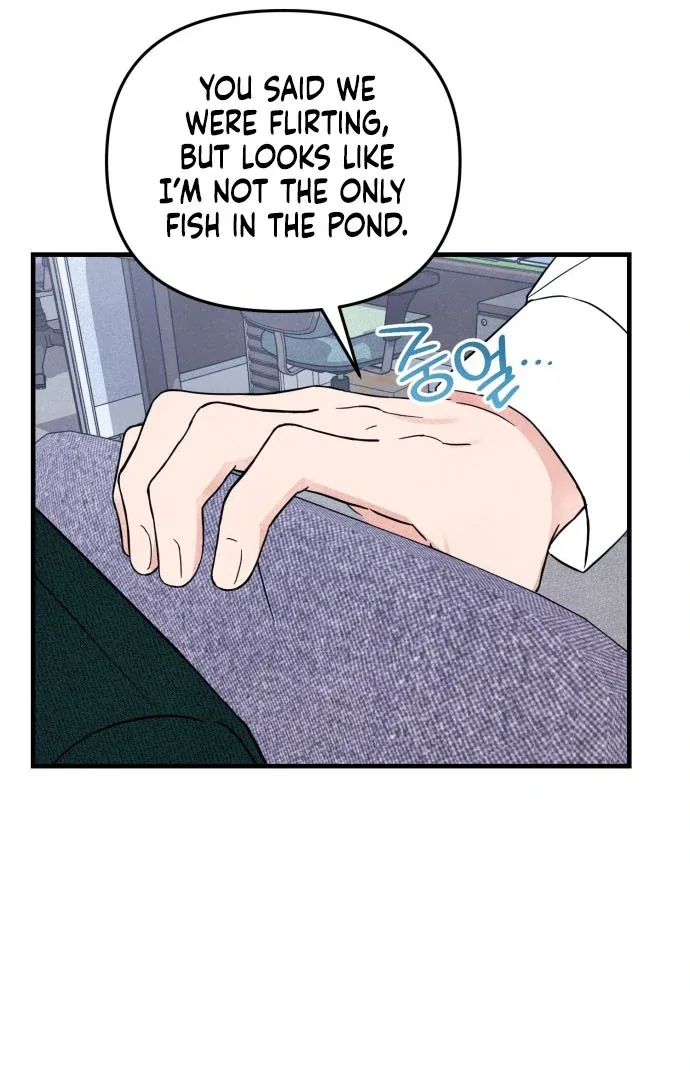 A Hearty Confession Chapter 35 page 36