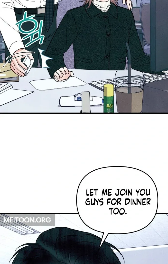 A Hearty Confession Chapter 35 page 40