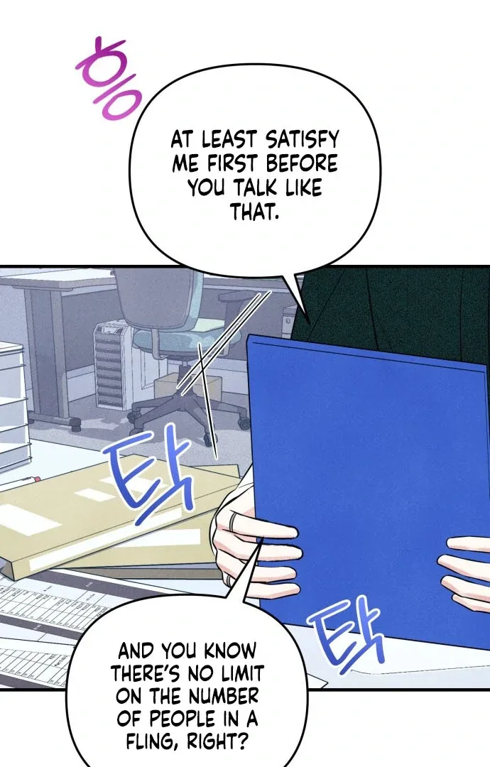 A Hearty Confession Chapter 35 page 48