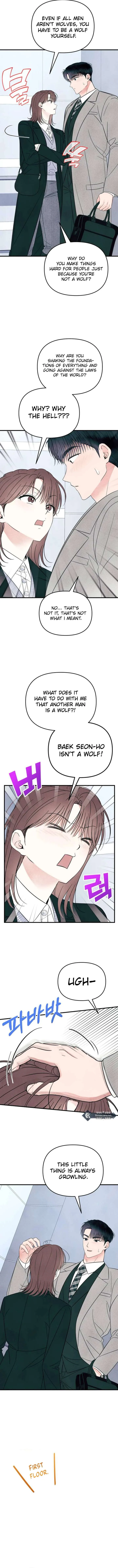 A Hearty Confession Chapter 42 page 4