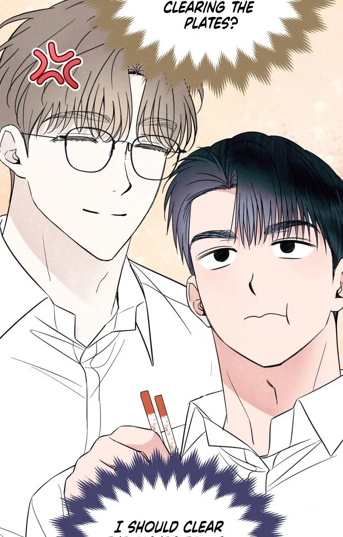 A Hearty Confession Chapter 35 page 62