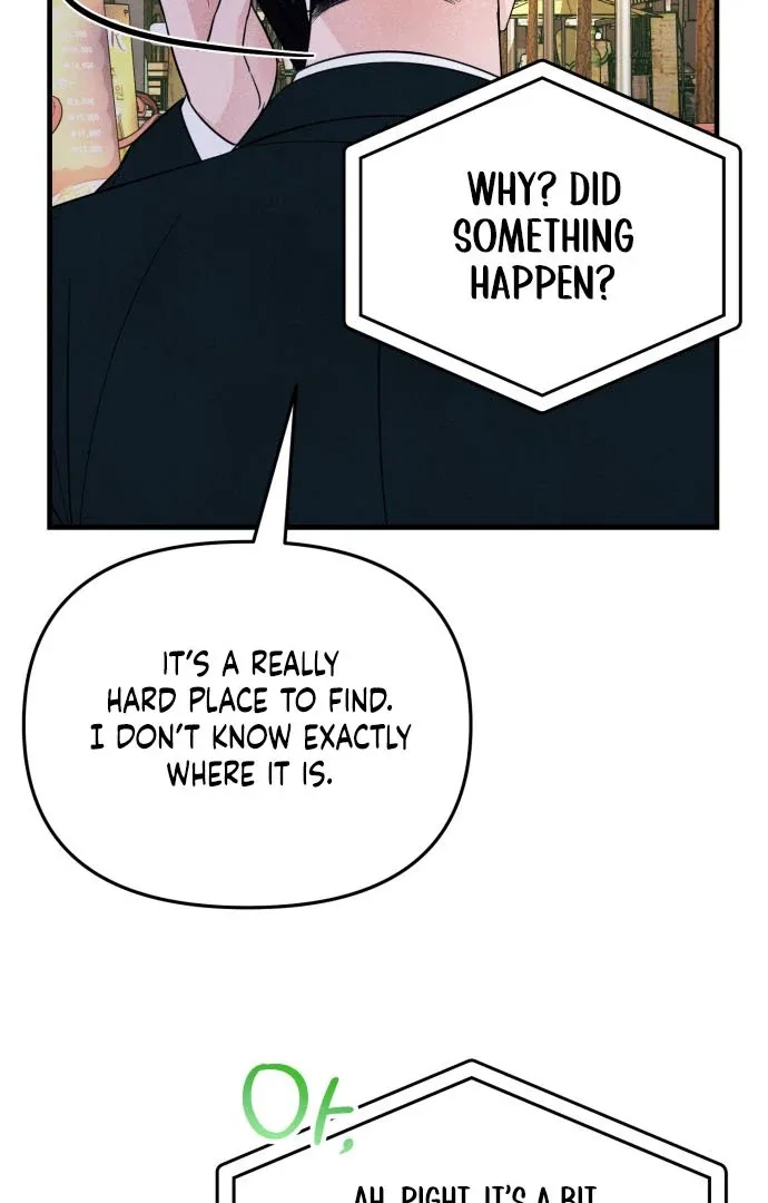A Hearty Confession Chapter 38 page 5