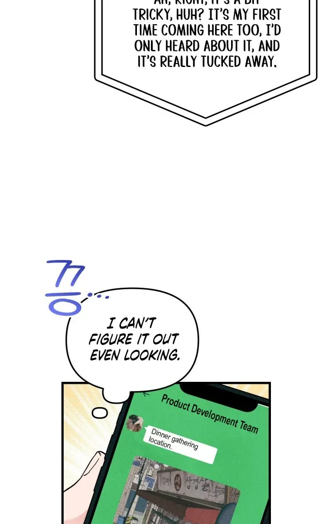 A Hearty Confession Chapter 38 page 6