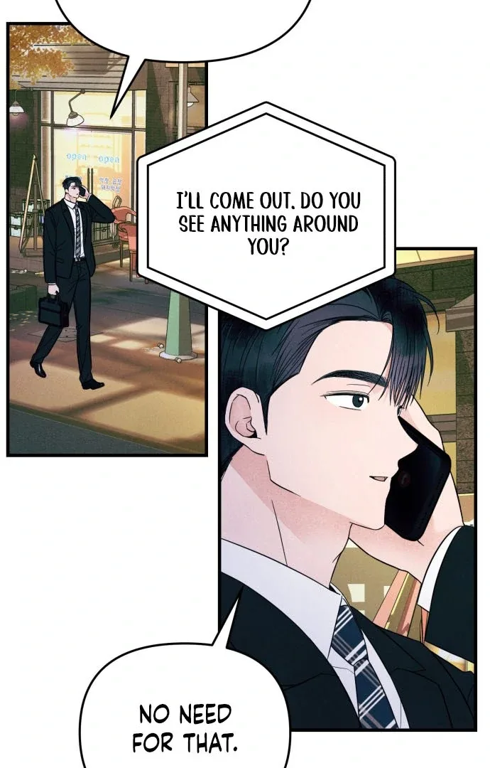 A Hearty Confession Chapter 38 page 8