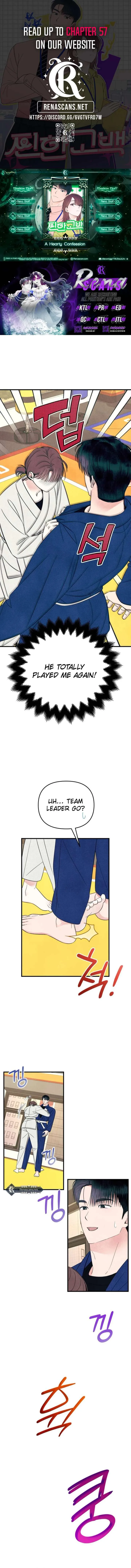 A Hearty Confession Chapter 43 page 2