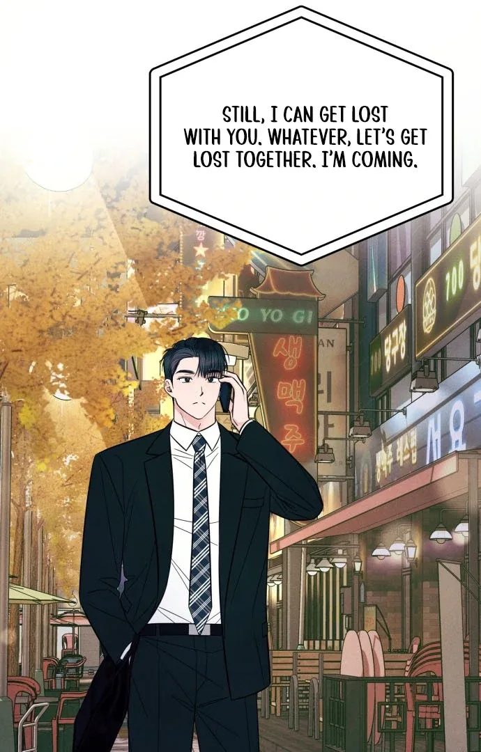 A Hearty Confession Chapter 38 page 13