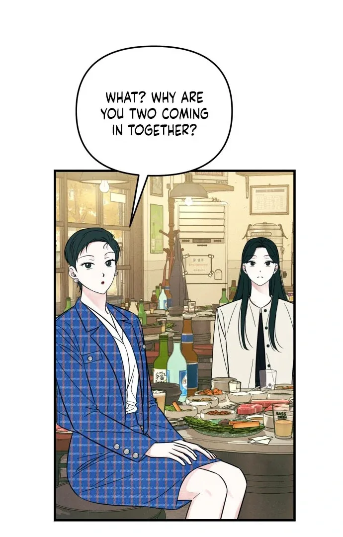 A Hearty Confession Chapter 38 page 20