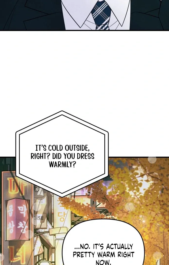 A Hearty Confession Chapter 38 page 15