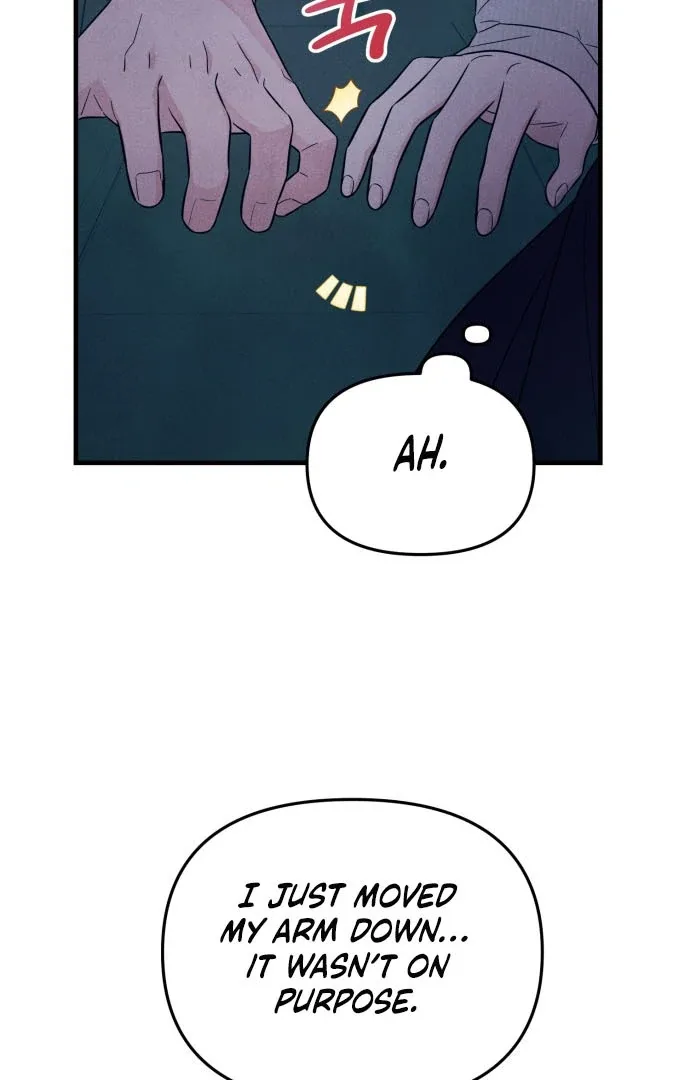 A Hearty Confession Chapter 37 page 29