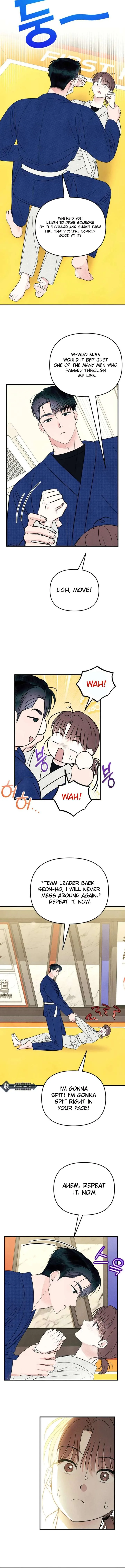A Hearty Confession Chapter 43 page 4