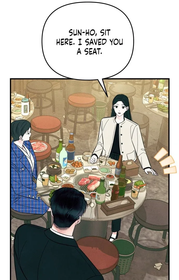 A Hearty Confession Chapter 38 page 25