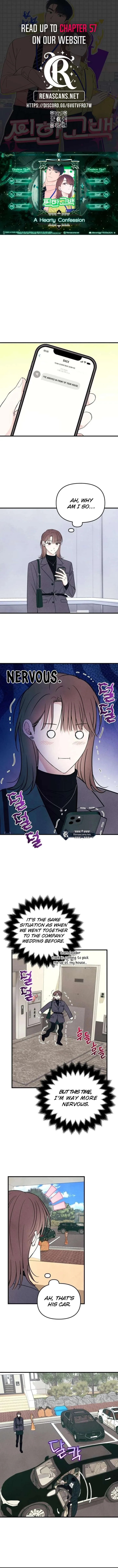 A Hearty Confession Chapter 44 page 2