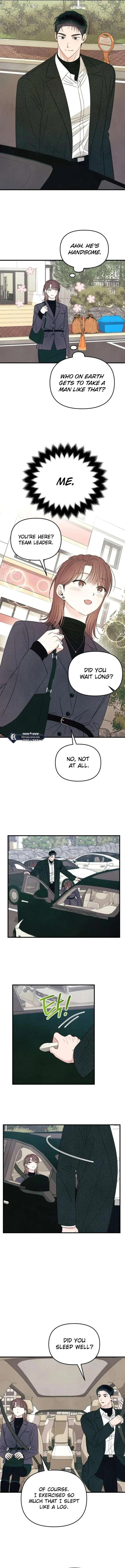A Hearty Confession Chapter 44 page 3