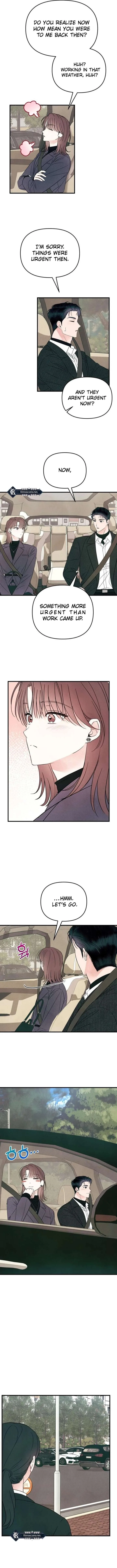 A Hearty Confession Chapter 44 page 5