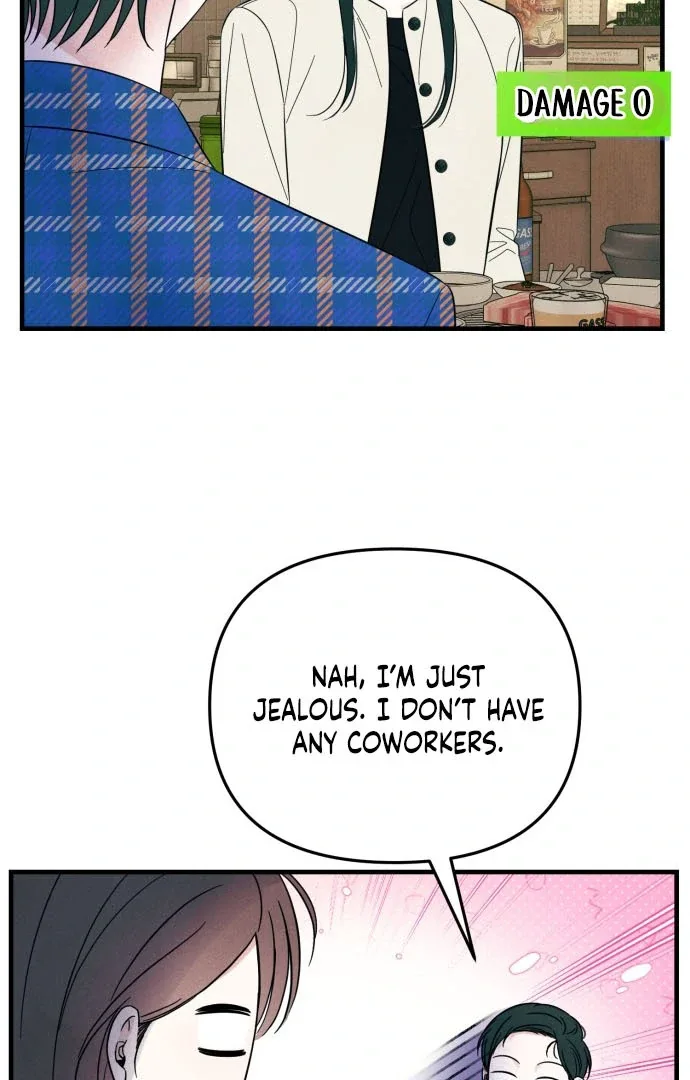 A Hearty Confession Chapter 38 page 33