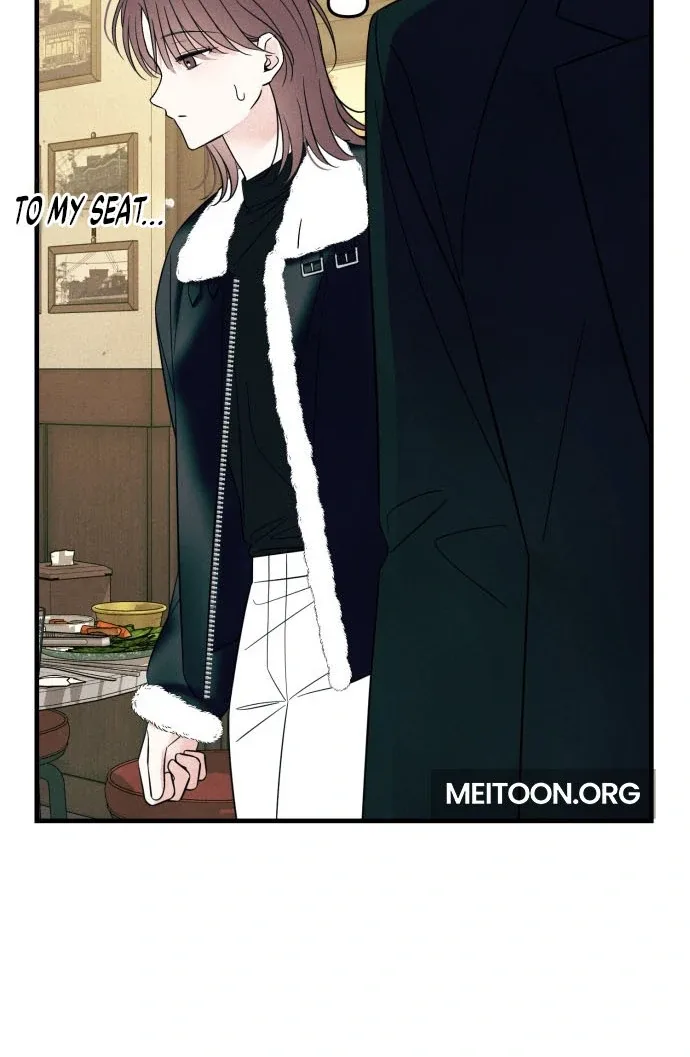 A Hearty Confession Chapter 38 page 35