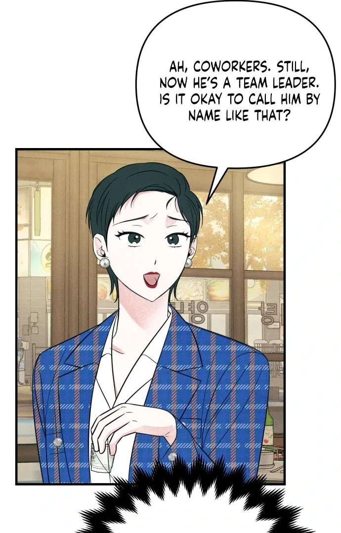 A Hearty Confession Chapter 38 page 30