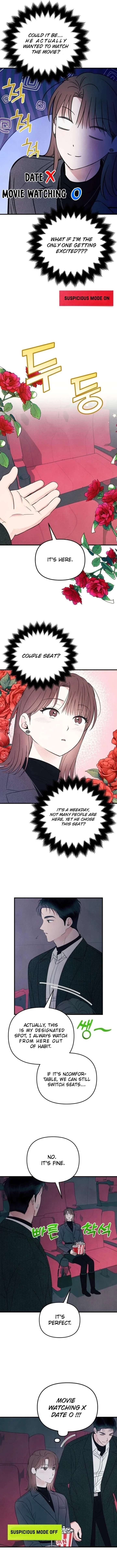 A Hearty Confession Chapter 44 page 8