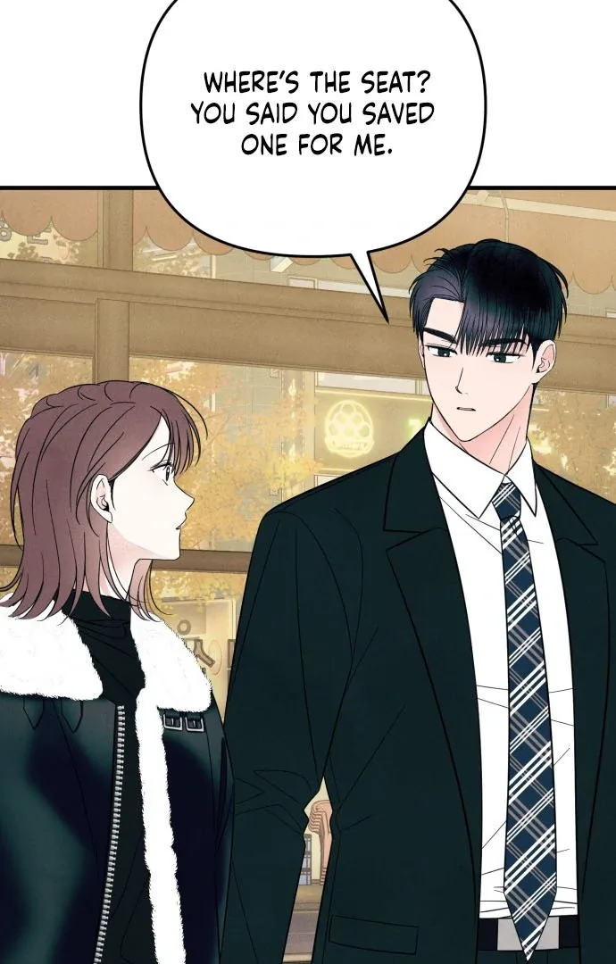 A Hearty Confession Chapter 38 page 37