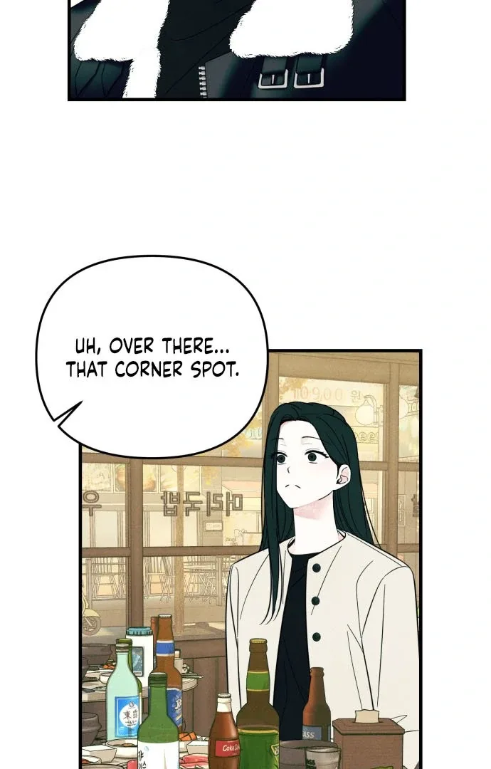 A Hearty Confession Chapter 38 page 39