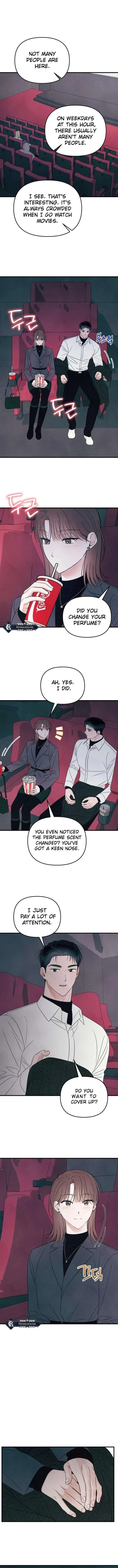A Hearty Confession Chapter 44 page 9