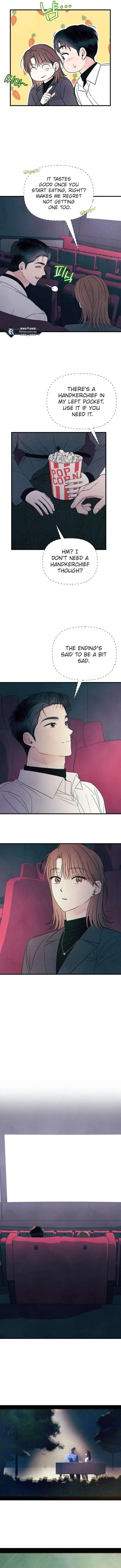 A Hearty Confession Chapter 44 page 11
