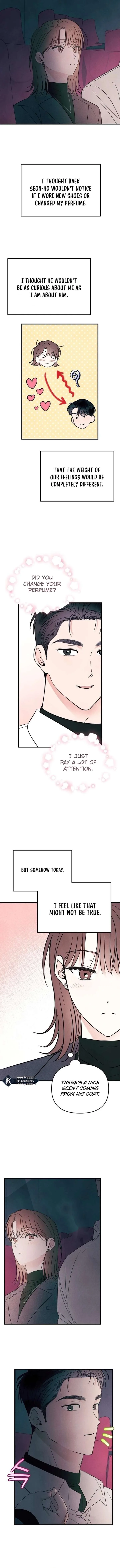 A Hearty Confession Chapter 44 page 10