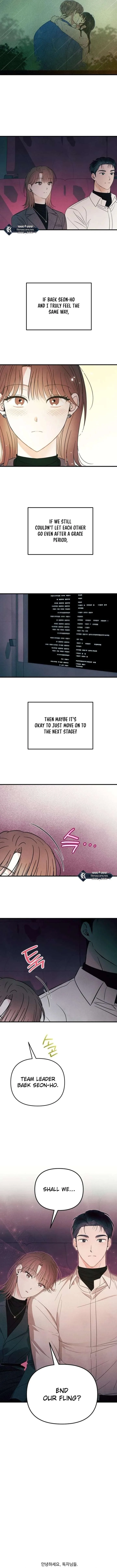 A Hearty Confession Chapter 44 page 12