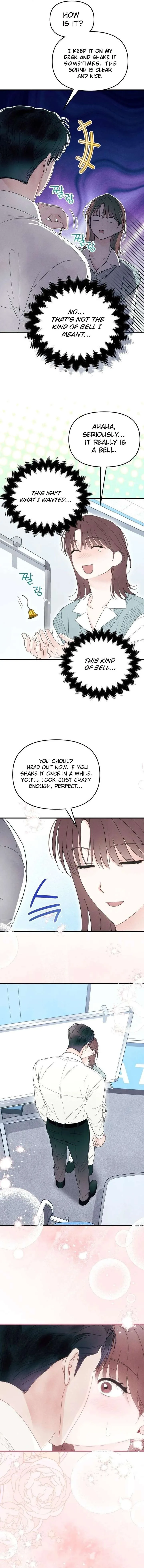 A Hearty Confession Chapter 48 page 7