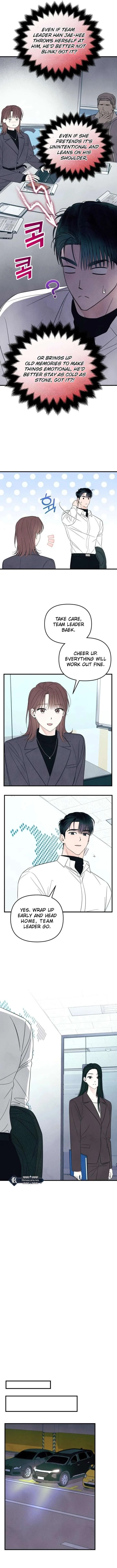 A Hearty Confession Chapter 45 page 12