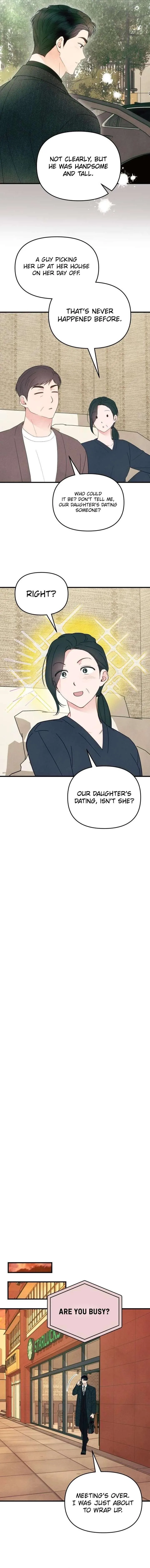 A Hearty Confession Chapter 48 page 11