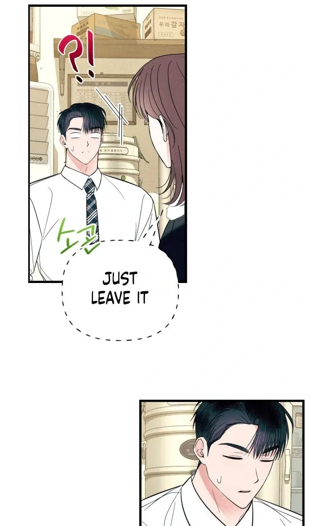 A Hearty Confession Chapter 38 page 81
