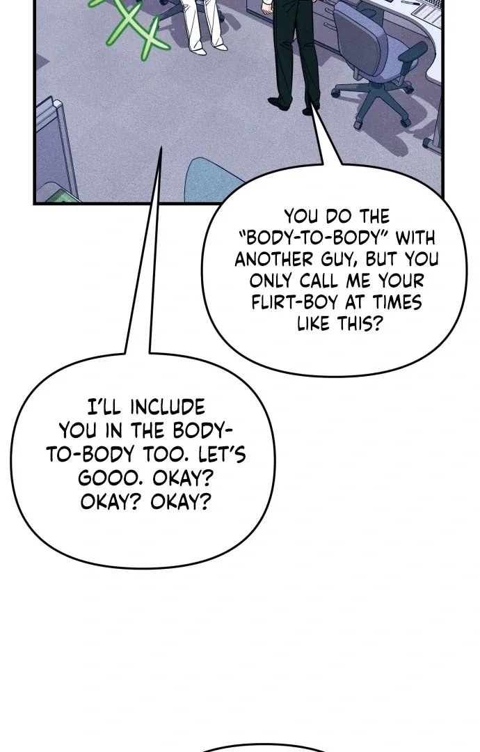 A Hearty Confession Chapter 37 page 107
