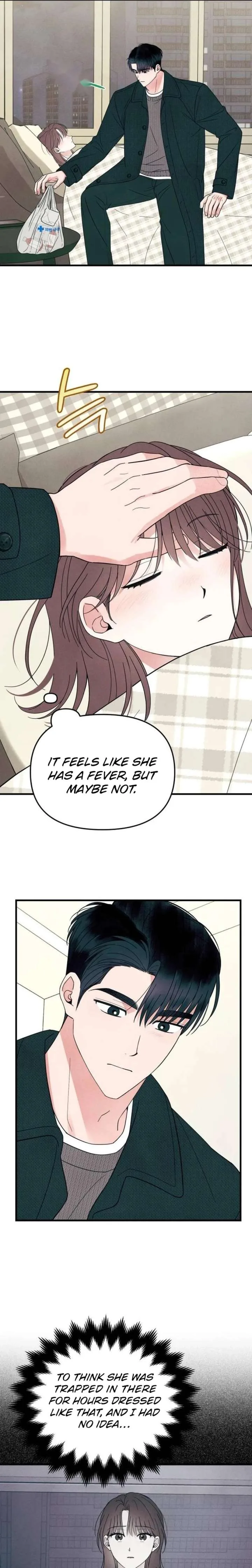 A Hearty Confession Chapter 52 page 4