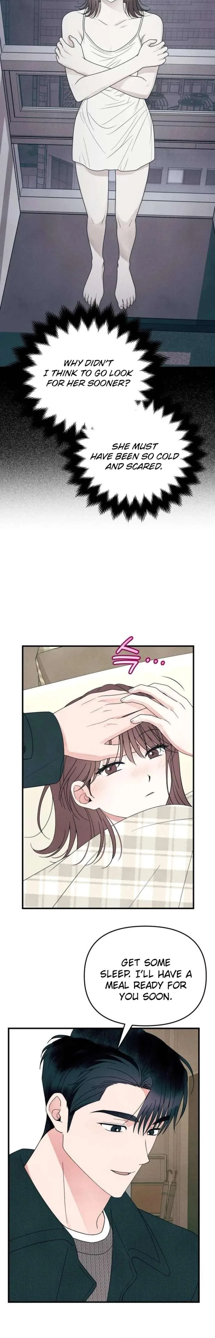 A Hearty Confession Chapter 52 page 5