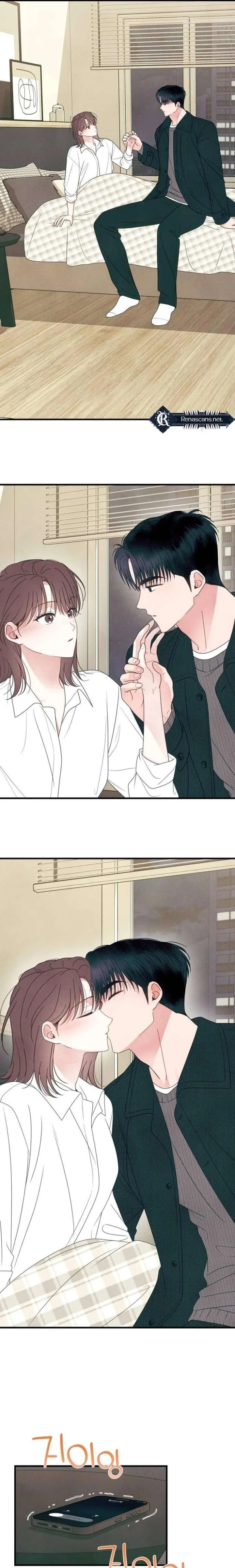 A Hearty Confession Chapter 52 page 10