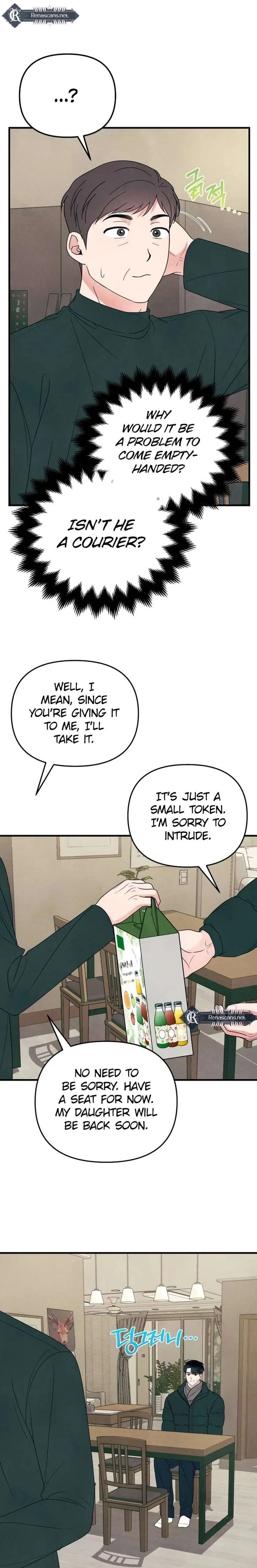 A Hearty Confession Chapter 53 page 7