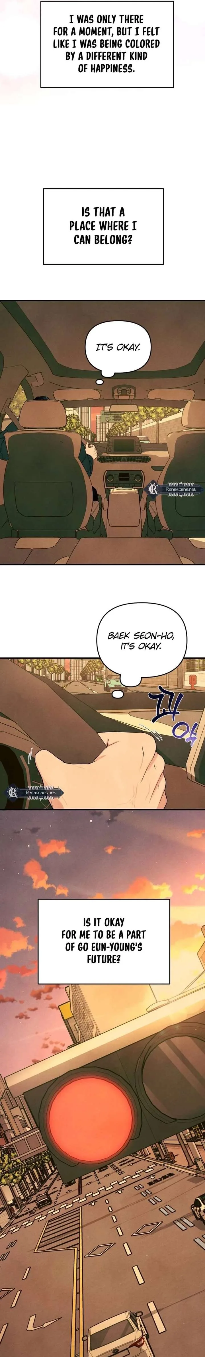 A Hearty Confession Chapter 53 page 23