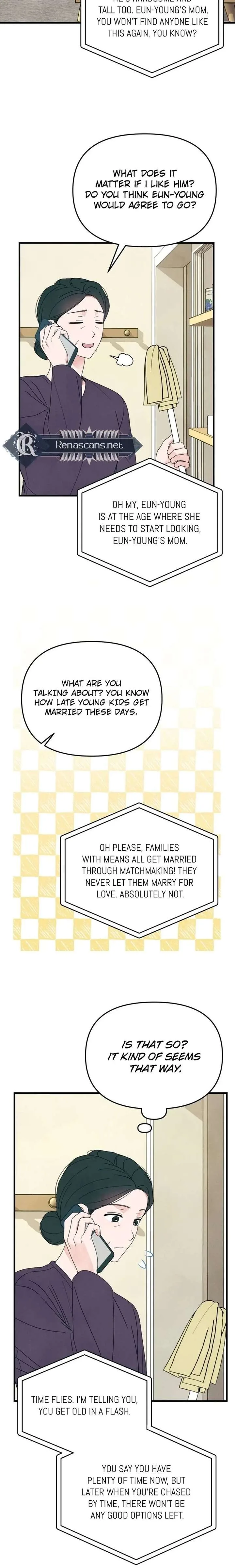A Hearty Confession Chapter 55 page 2