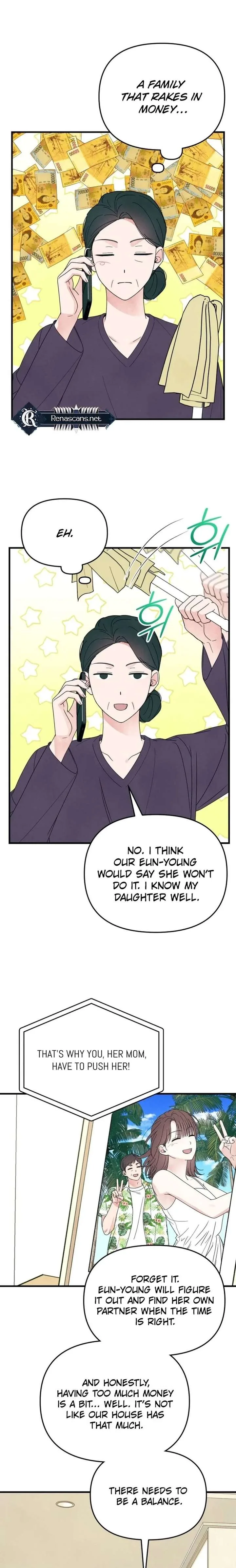 A Hearty Confession Chapter 55 page 3