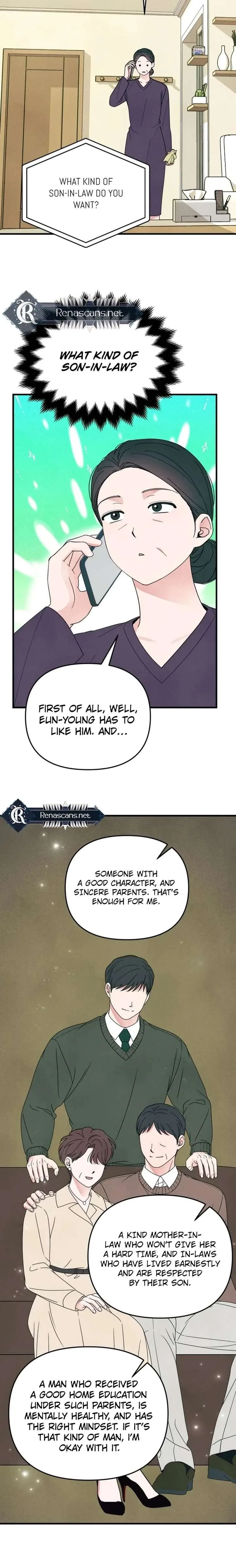 A Hearty Confession Chapter 55 page 4