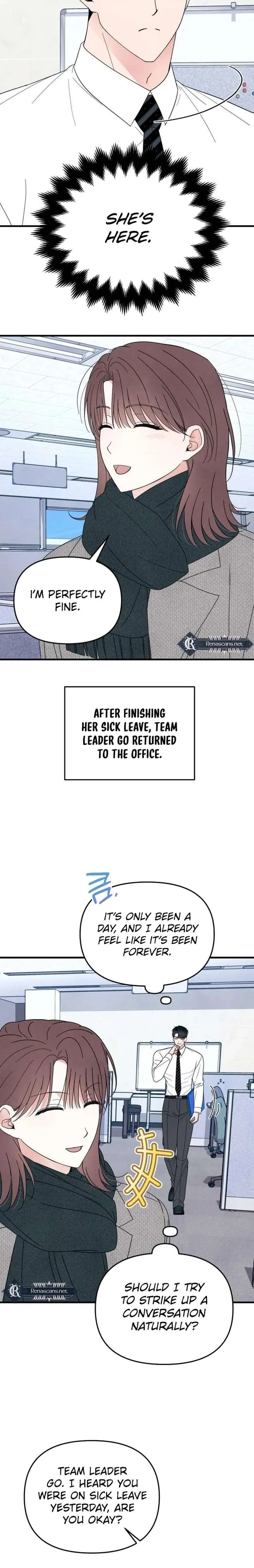 A Hearty Confession Chapter 54 page 2