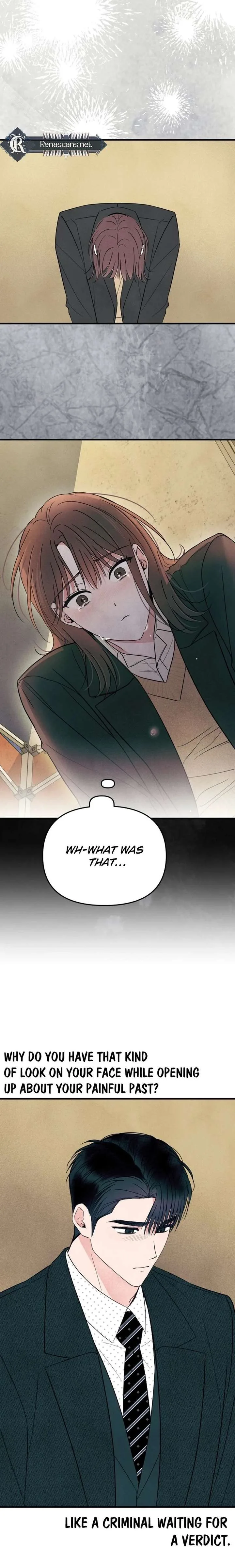 A Hearty Confession Chapter 57 page 11