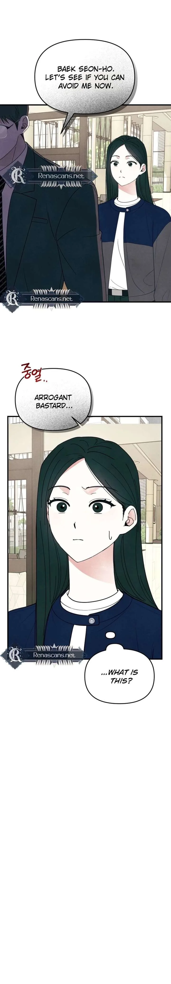 A Hearty Confession Chapter 56 page 4