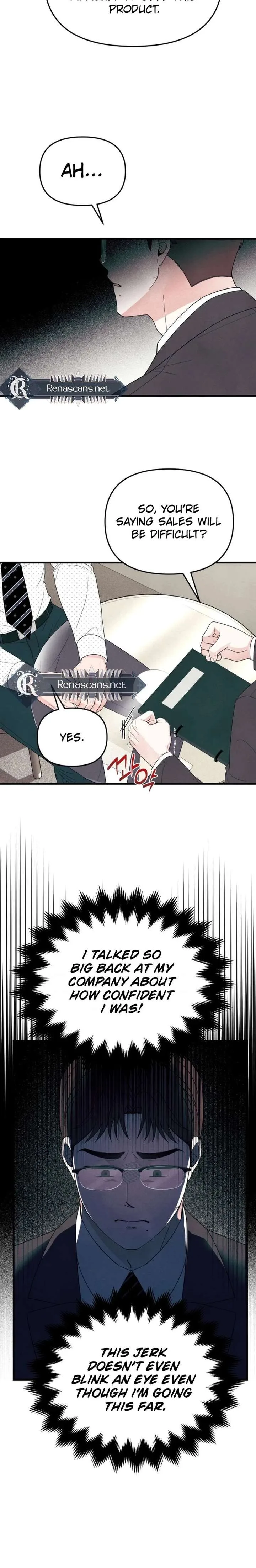 A Hearty Confession Chapter 56 page 7